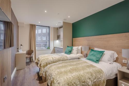 Dwell City Living - image 4