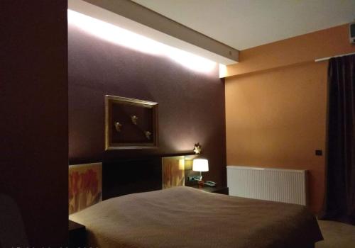 Hotel Cezaria in Ioannina