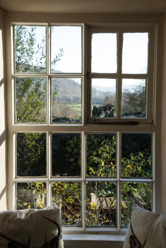 Witherslack Hall Farmhouse