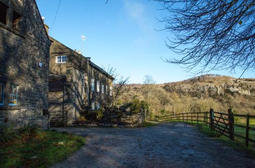 Witherslack Hall Farmhouse