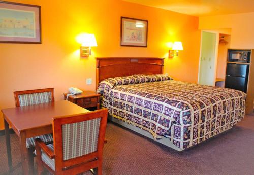 Hawthorne's Best Inn