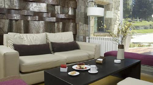시설, Hosteria ACA al Sur in 비야 라 앙고스투라