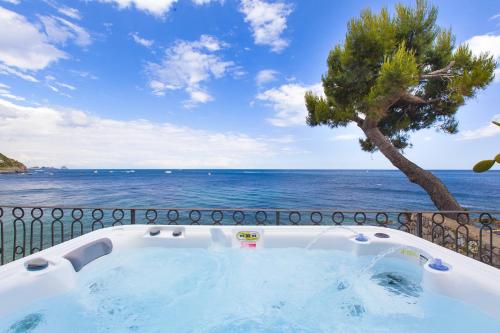 Villa Giovanna gîte à louer Nerano