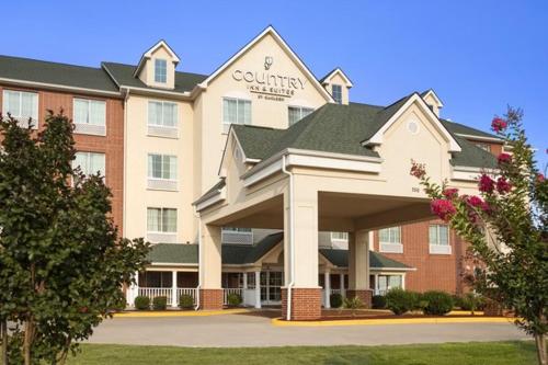 Country Inn & Suites by Radisson, Conway, AR