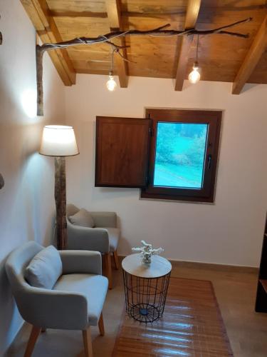 B&B Belesar - A Nosa Casa - Bed and Breakfast Belesar