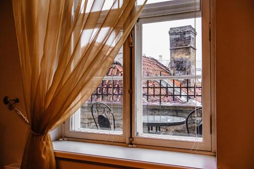 AirHome - Sulevimägi Apartment, Tallinn (photo 9)