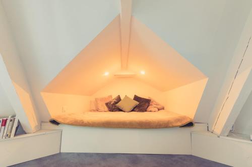 Les Appartements de Beaucé - Le Loft photo 16