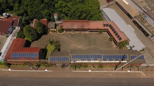 LUA NUA MOTEL