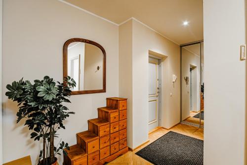 AirHome - Sulevimägi Apartment, Tallinn (photo 7)