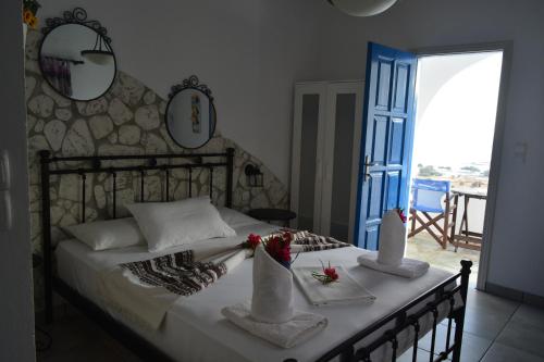 Lucas B Panorama Room Type - Double Room with Sea View