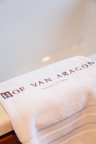 Hotel Hof van Aragon - image 10