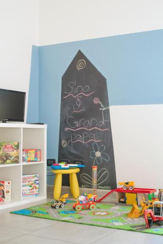 Babyaccommodation Family Experience 5