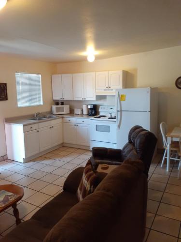 Stagecoach Suites in วิคเกนเบิร์ค