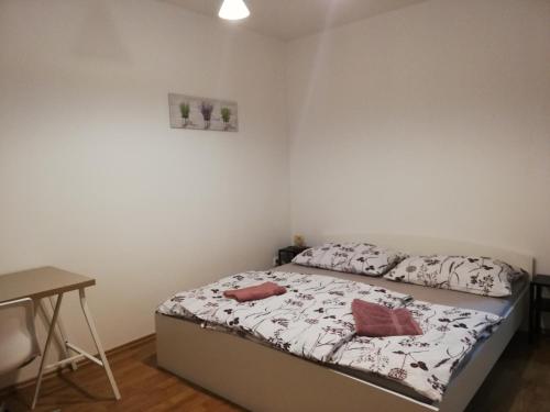 Ubytování v podkroví - Apartment - Jeseník