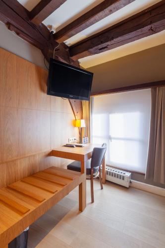Hotel Hof van Aragon - image 12