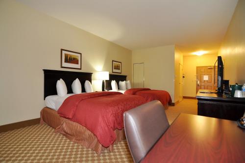 Country Inn & Suites by Radisson, Conway, AR