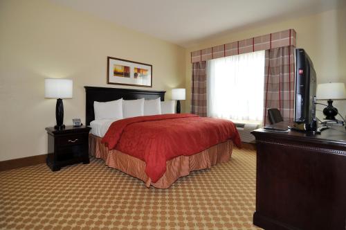 Country Inn & Suites by Radisson, Conway, AR