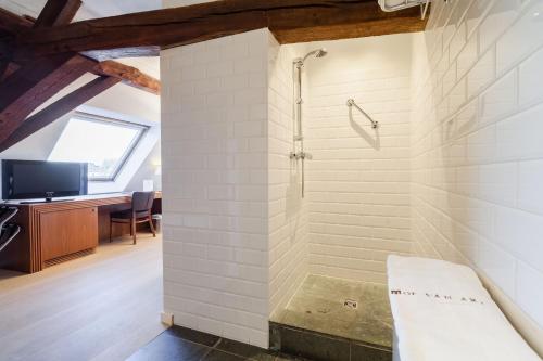Hotel Hof van Aragon - image 6