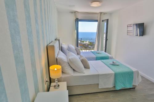 Luxurious 4bedroom Villa Maula