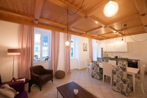 Ferienwohnung Mariazell - Hulatsch in Mariazell, Österreich