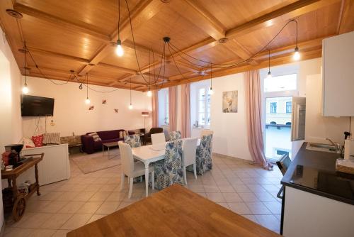 Ferienwohnung Mariazell - Hulatsch in Mariazell, Österreich