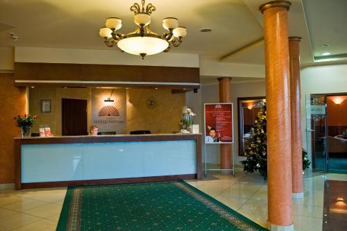 Hotel Novum & Spa 4
