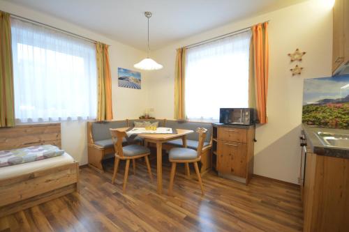 Appartement Jäger Manuela