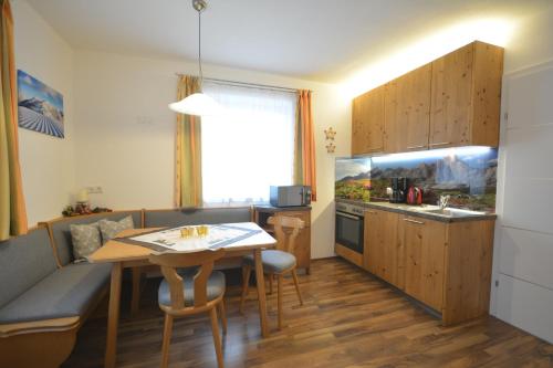 Appartement Jäger Manuela