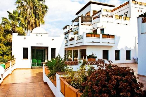 Bahía Santa Cruz - Apartment - Almuñécar