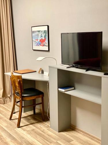 Hotel Arena Inn - Berlin Mitte - image 10