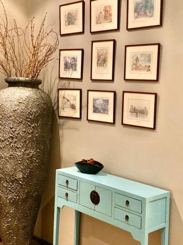 Hotel Arena Inn - Berlin Mitte - image 6