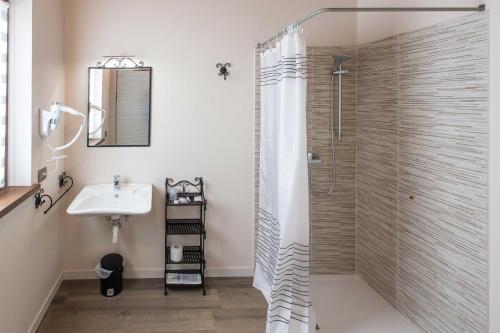 Ca' del Passero b&b – Vernasca, SC
