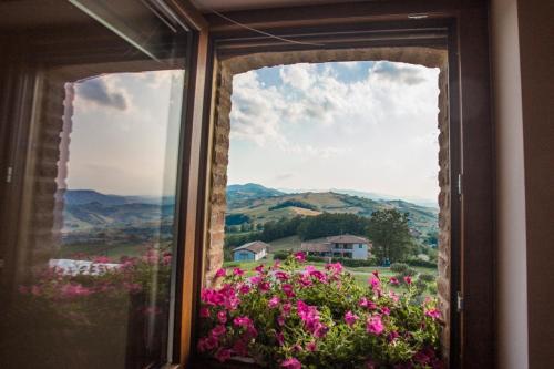 Ca' del Passero b&b – Vernasca, SC