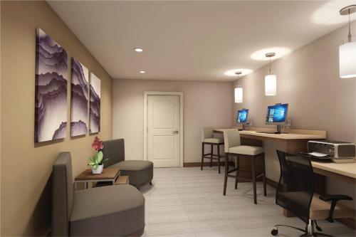 Staybridge Suites - Scottsdale - Talking Stick an IHG Hotel - image 4