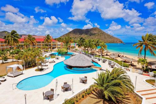 Mystique St Lucia by Royalton