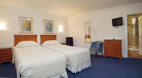 The Corbyn Apartments - image 7