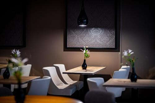 Holiday Inn Express The Hague - Parliament an IHG Hotel - image 9