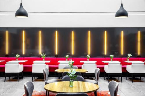 Holiday Inn Express The Hague - Parliament an IHG Hotel - image 13