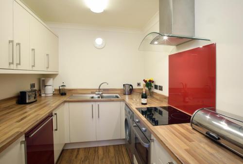 The Corbyn Apartments - image 11