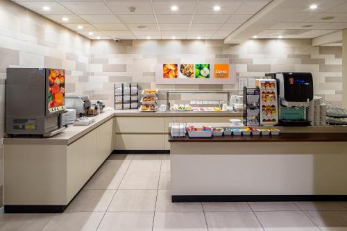 Holiday Inn Express Amsterdam - South an IHG Hotel - image 3