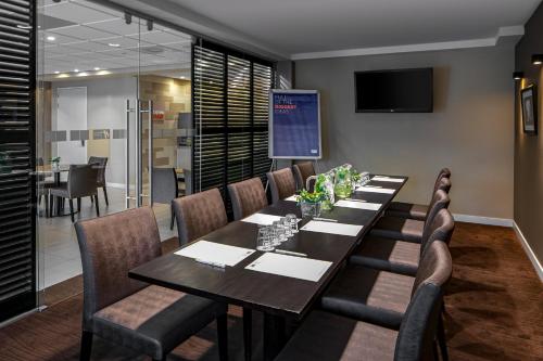 Holiday Inn Express Amsterdam - South an IHG Hotel - image 14
