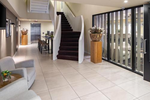 Holiday Inn Express Amsterdam - South an IHG Hotel - image 2