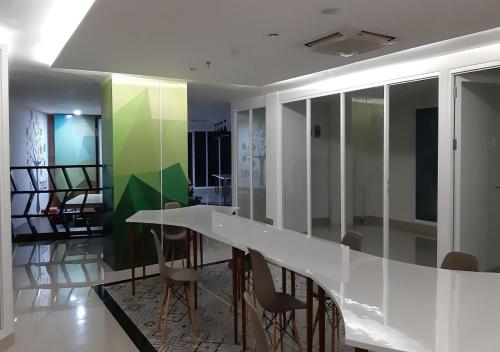 Apartemen Taman Melati Yogyakarta by ArFe Room