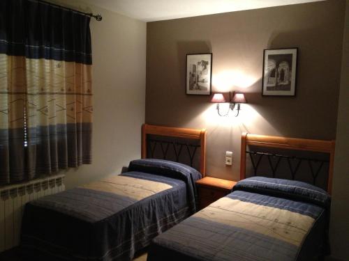 Apartamentos Residencial Fornocal