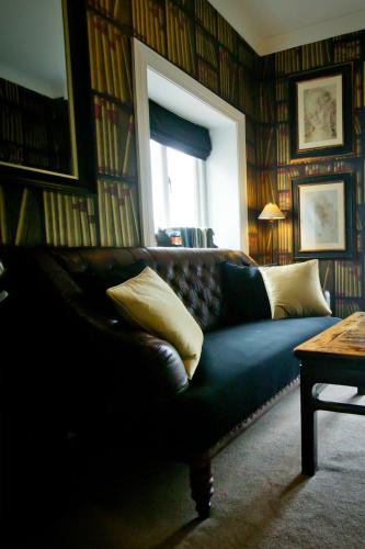 Mitton Hall Hotel - image 13