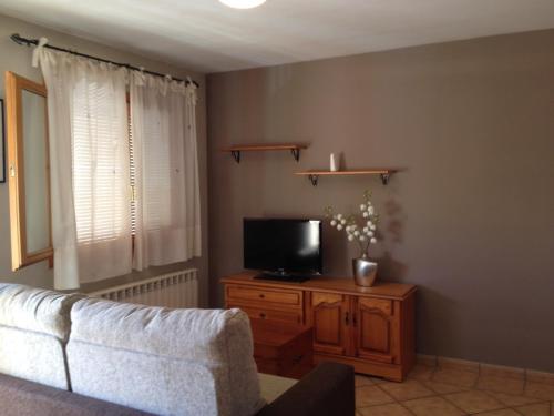 Apartamentos Residencial Fornocal