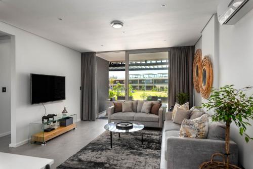 Sibaya Pebble Beach Luxury Apartment Durban