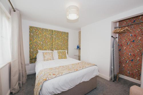 River Court Apartments (peymans), , Cambridgeshire