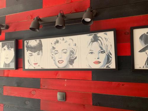 Celic Art Apartments - image 3