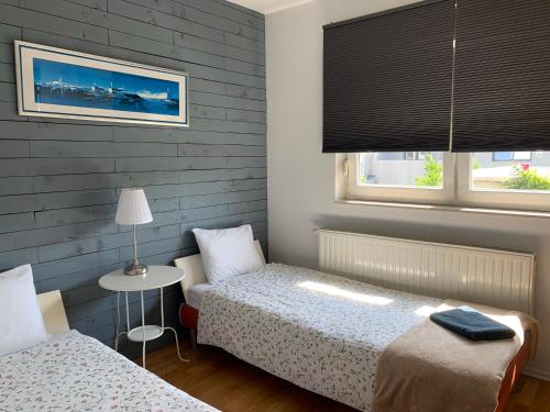 Celic Art Apartments - image 14